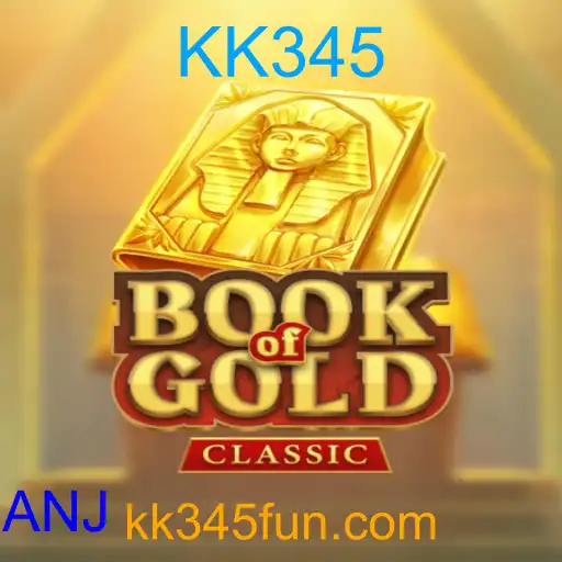 BookOfGoldClassic