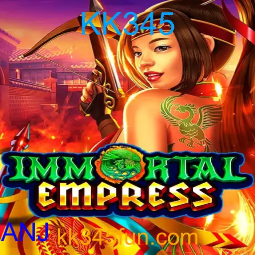 ImmortalEmpress