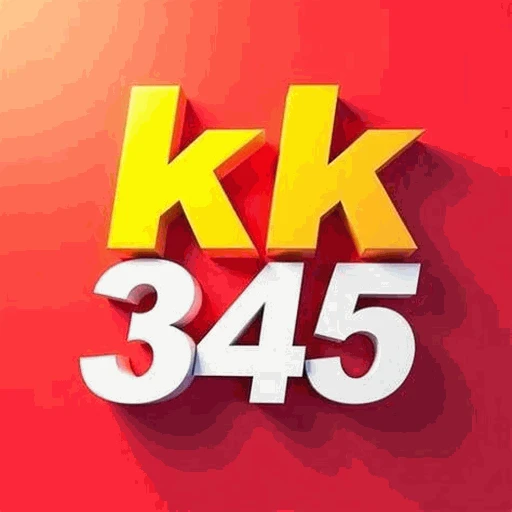 Logotipo KK345